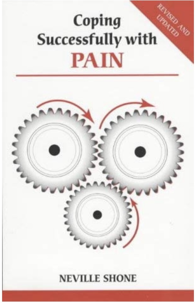 Coping Successfully with Pain front cover